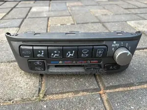 Nissan Y11 FB15 AC Panel