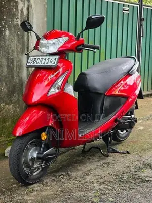 Hero Pleasure 2015