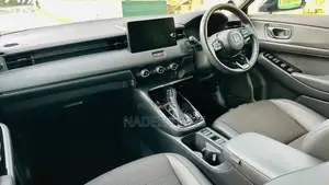 Honda Vezel Z Premium 2023