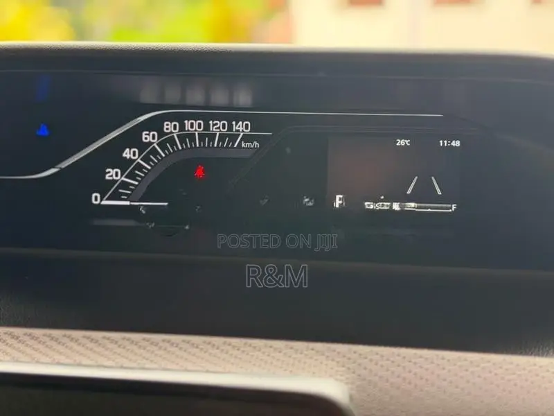 Suzuki Wagon R ZL 2026