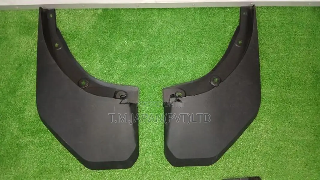Toyota Land Cruiser Prado 250 Mud Flap
