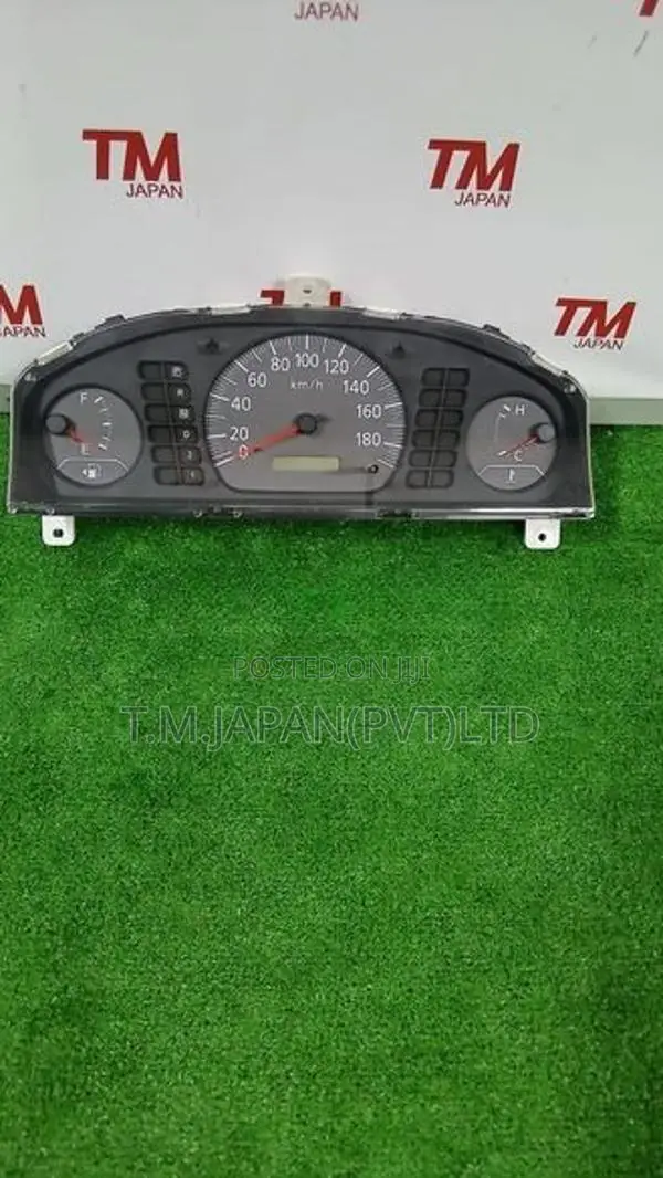 Nissan FB 15 Speed Meter Board