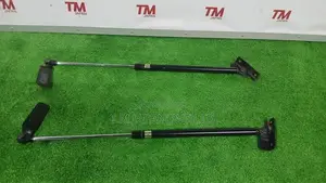 Suzuki Swift HT51S Dicky Shocks