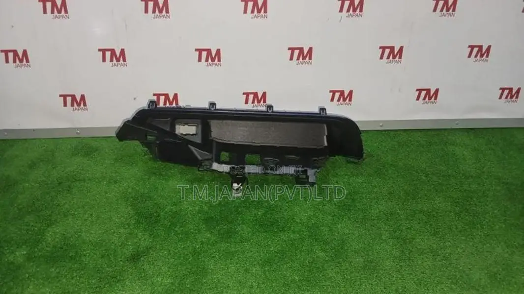 Toyota AQUA NHP10 Dash Board Storage Glove