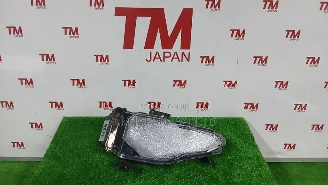 Toyota Voxy ZWR95 Illumination Lamp Right Side