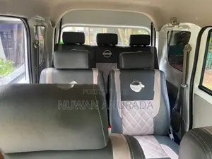 Nissan Clipper PI 2017