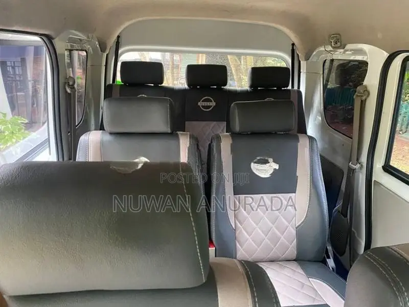 Nissan Clipper PI 2017