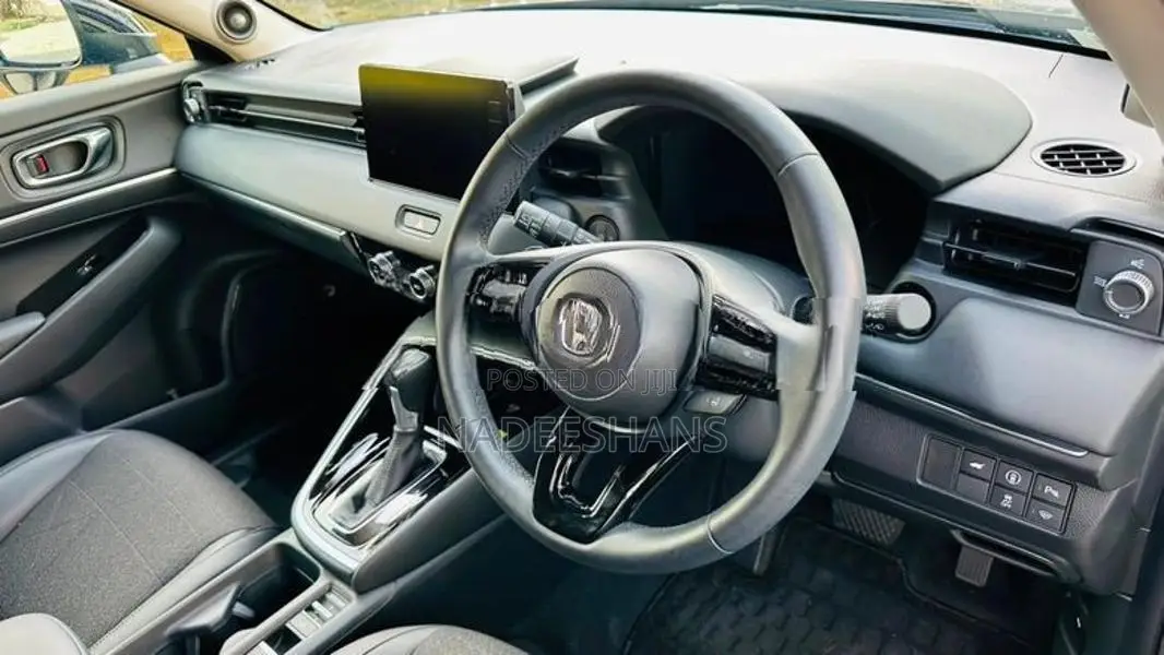 Honda Vezel Z Premium 2023