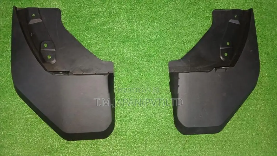 Toyota Land Cruiser Prado 250 Mud Flap