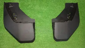 Toyota Land Cruiser Prado 250 Mud Flap
