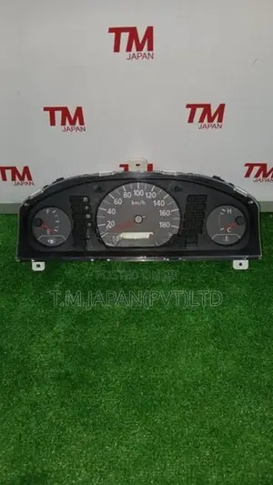 Nissan FB 15 Speed Meter Board