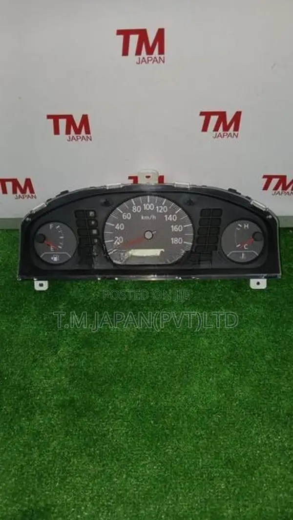 Nissan FB 15 Speed Meter Board