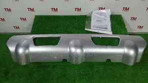 Nissan NT31 Rear Under Cover Brand New