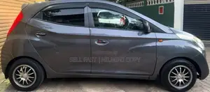 Hyundai Eon 2016