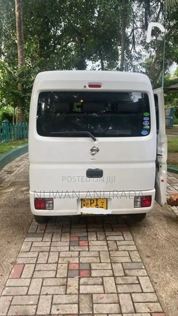 Nissan Clipper PI 2017