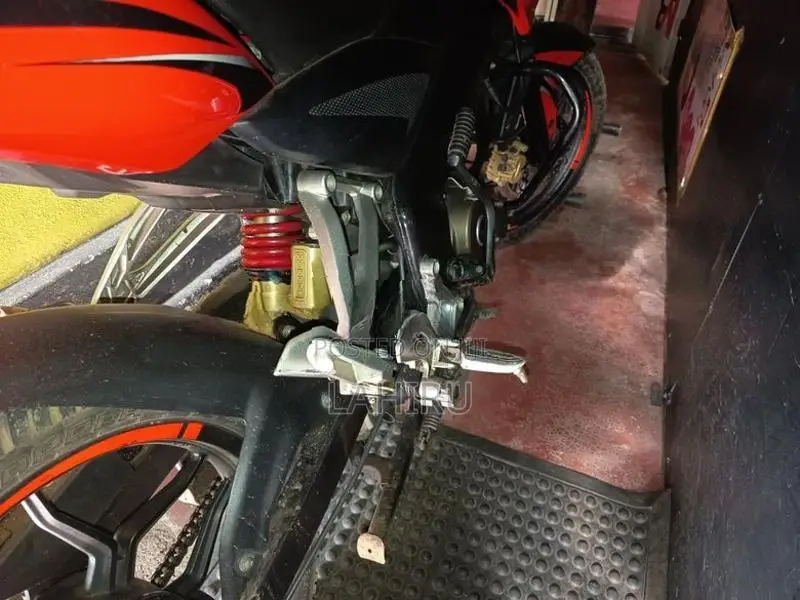 Bajaj Pulsar N150 2016