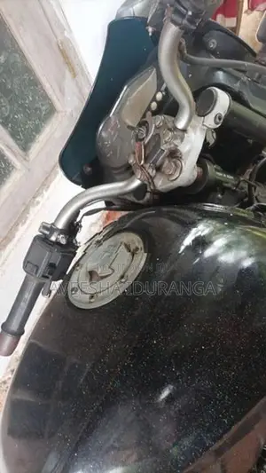 Bajaj Pulsar 150 2012