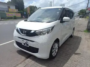 Nissan Dayz X 2023