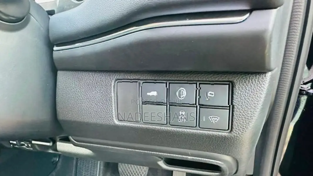 Honda Vezel Z Premium 2023