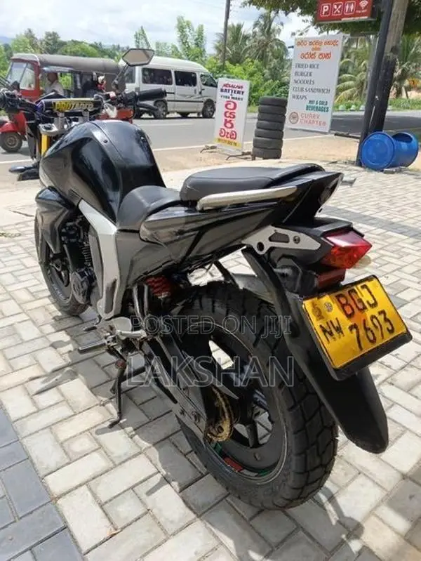 Yamaha FZs V2 2018