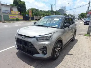 Toyota Raize 1.2 Petrol 2023