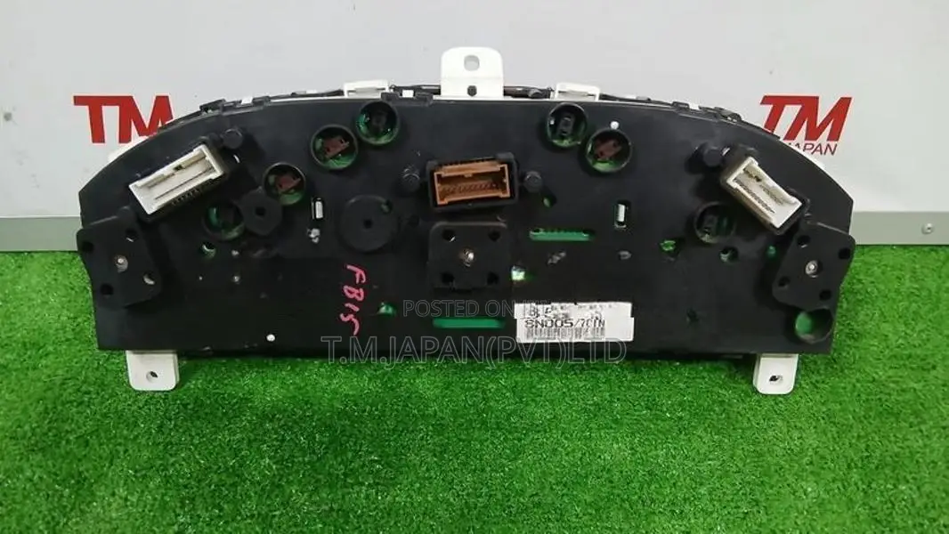 Nissan FB 15 Speed Meter Board