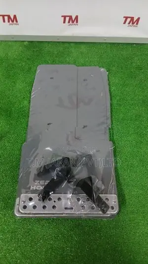 Toyota Hiace (KDH) Mud Flap
