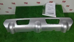 Nissan NT31 Rear Under Cover Brand New