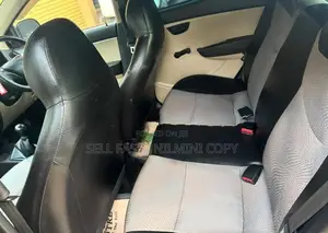 Hyundai Eon 2016