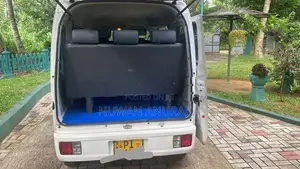 Nissan Clipper PI 2017