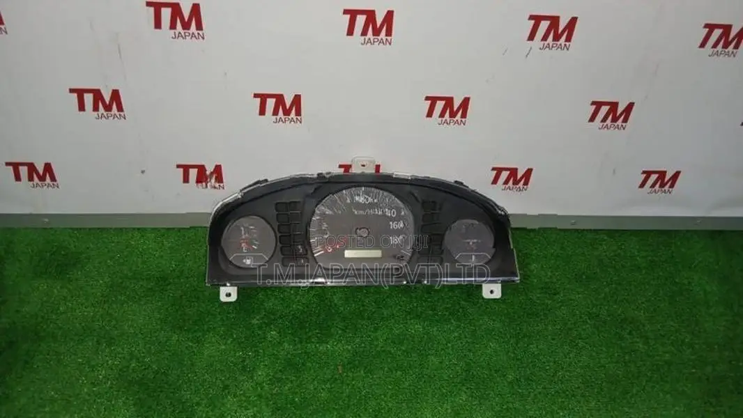 Nissan FB 15 Speed Meter Board