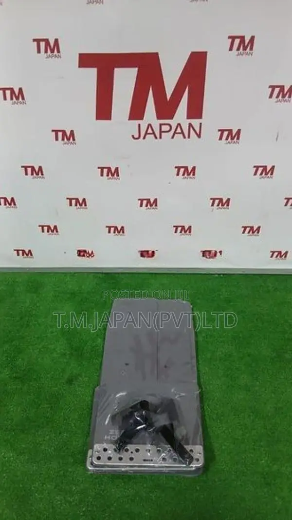 Toyota Hiace (KDH) Mud Flap