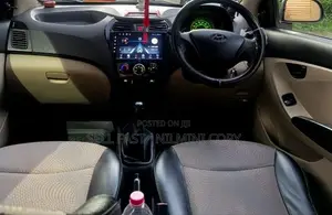 Hyundai Eon 2016