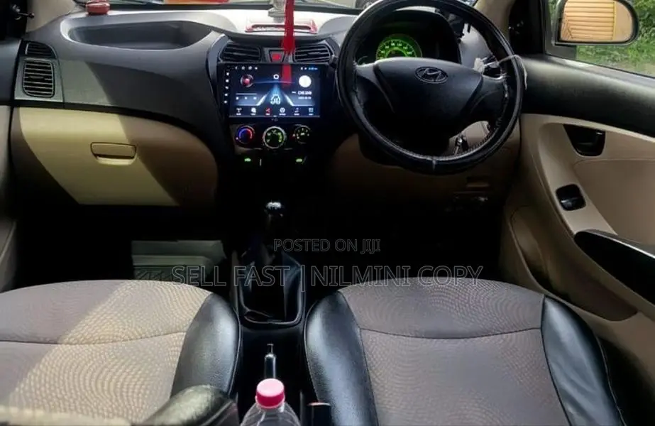 Hyundai Eon 2016