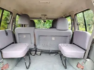 Mahindra Scorpio 2006