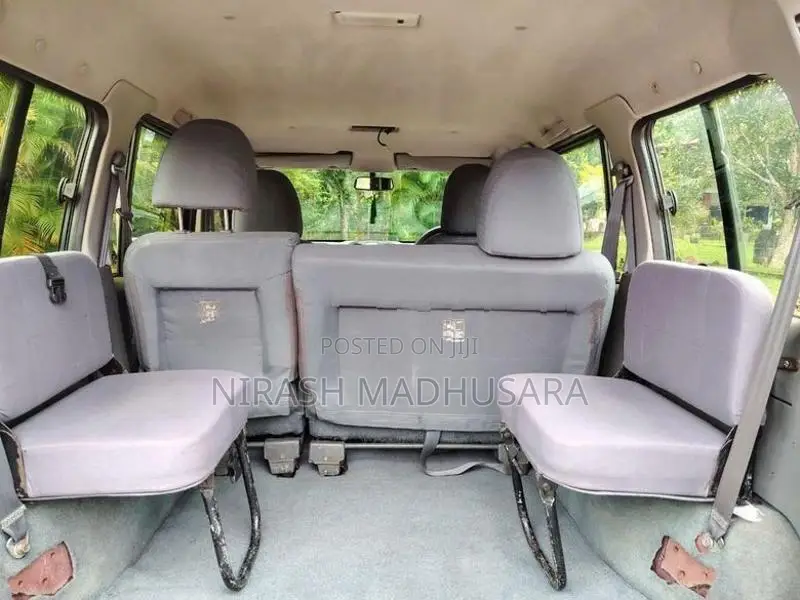 Mahindra Scorpio 2006