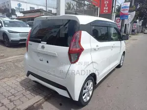 Nissan Dayz X 2023