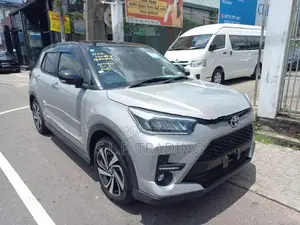 Toyota Raize 1.2 Petrol 2023