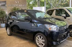Daihatsu Mira G Grade 2025