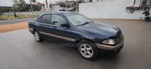 Toyota Carina TI 1998