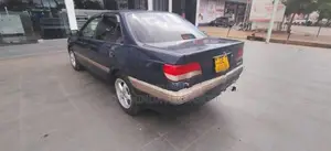 Toyota Carina TI 1998