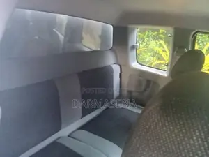Toyota Hilux 2010