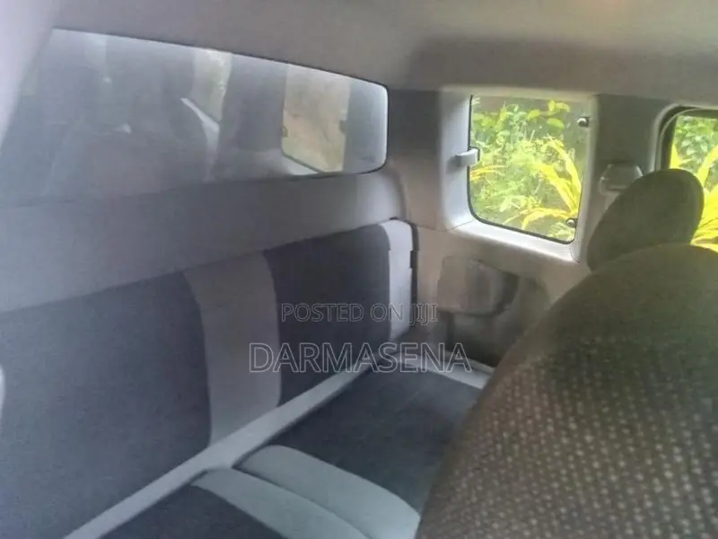 Toyota Hilux 2010