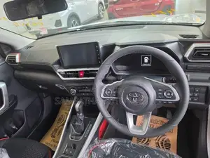 Toyota Raize Z HYBRID MODELLISTA 2026