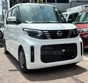 Nissan Roox X Grade 2024