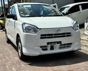 Daihatsu Mira 2024