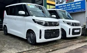Nissan Roox X Grade 2024