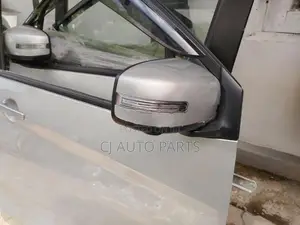 Nissan Dayz B43W Side Mirror with Camera