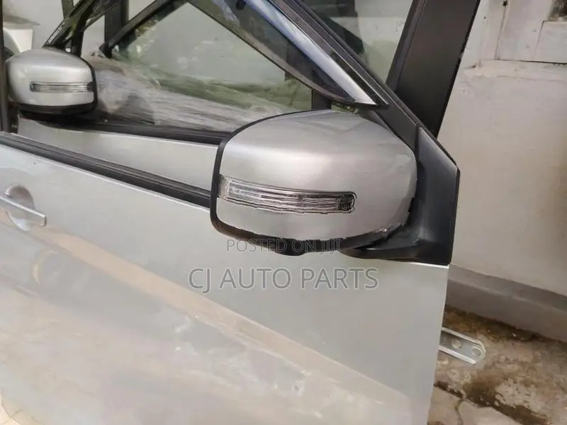 Nissan Dayz B43W Side Mirror with Camera