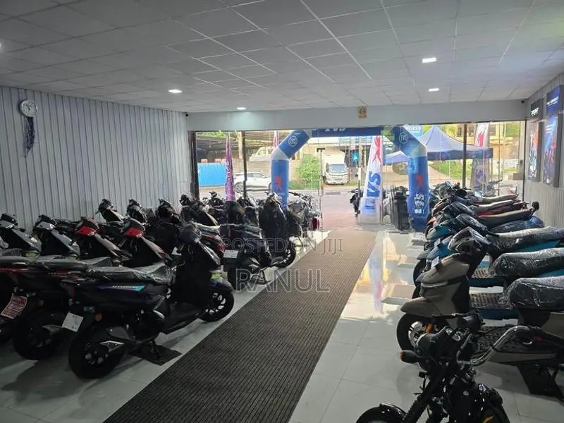 TVS Ntorq 125 2026